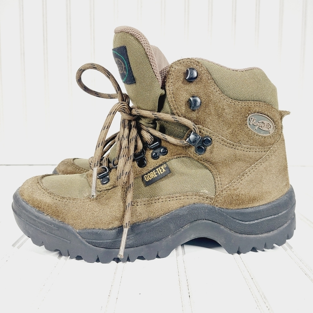 vasquez gore tex boots